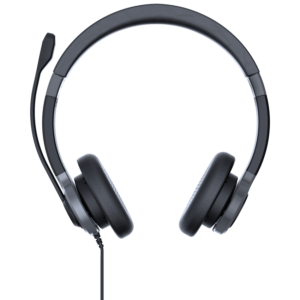 UB610MK3 Active Noise Cancelling Headset - USB Connector