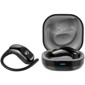 Volkano Sprint Series OWS Earphones - Black