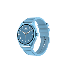 Volkano Eon Series Smartwatch - Light Blue