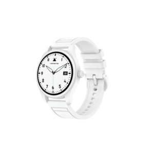 Volkano Eon Series Smartwatch - White