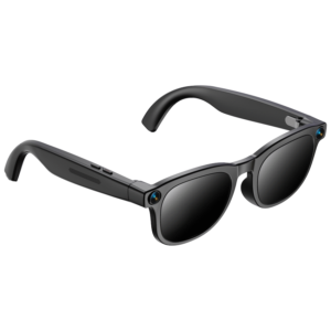 Volkano Hey Cyan Smart Ai Glasses with Camera