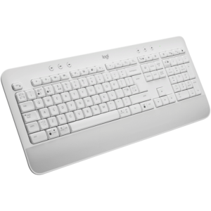 Logitech(R) SIGNATURE K650 - OFFWHITE