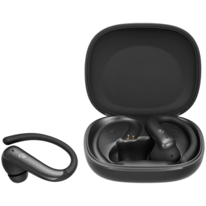 Volkano Enduro Series ANC Sports TWS Earphones - Black