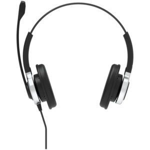 UB610MKII Binaural ENC Headset