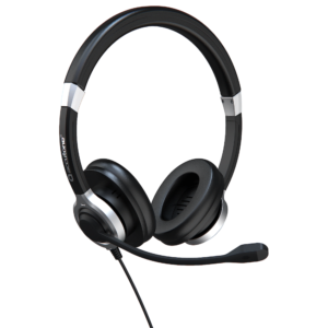 UB610MK2P Stereo Active Noise cancelling Headset