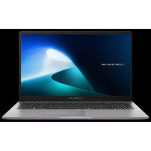 ASUS EXPERTBOOK P1503 | 15.6-inch FHD | Intel Core 5 Processor 2.2 GHz | DDR5 16GB | 512GB SSD