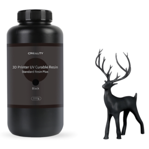 Creality Rigid Resin 1 kg - Black