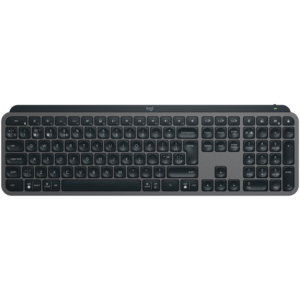 Logitech(R) MX Keys S - Graphite