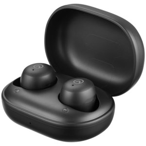 Amplify HushPods - TWS Earphone with ANC - Black