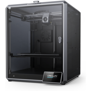 Creality K1 Max 3D Printer 300x300x300 with CFS Interface