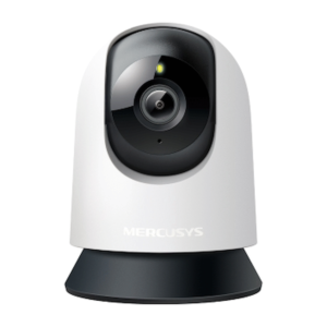 TP-Link Mercusys Pan/Tilt Home Security Wi-Fi Camera