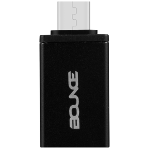 Bounce Adapt Series Micro USB OTG Adaptor