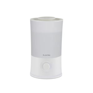 Elektra 2.2L Ultrasonic Humidifier - White