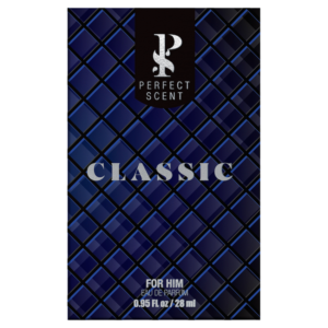 Perfect Scent - Classic EDP
