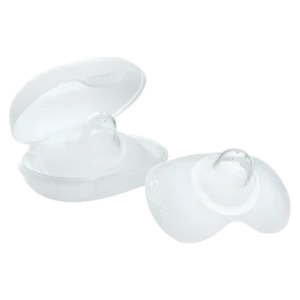 Pigeon - Silicone Nipple Shield (2 Pc) (L) (Size 3)