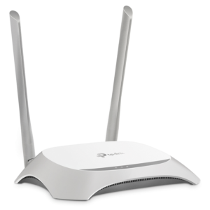 TP-Link TL-WA840N 300Mbps Wireless N Speed Router