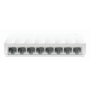 TP-Link LS1008 8-Port 10/100Mbps Desktop Switch