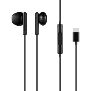 Amplify On-The-Move Type-C Earphone
