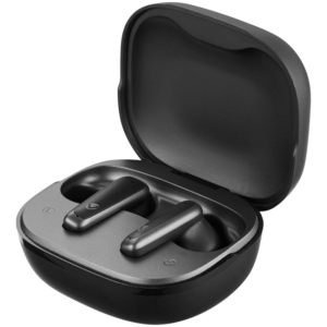 Volkano Vision ANC TWS Earphones with Interactive Charge Case