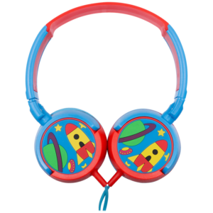 Volkano Kiddies headphones - Boys Junior Explorer