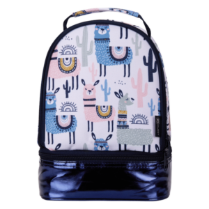 Quest Venti Girls Lunch Cooler Llama