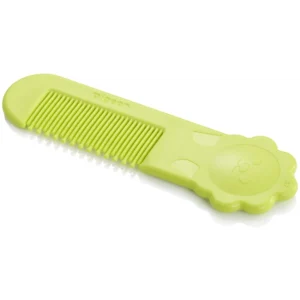 Pigeon Comb & Hairbrush Set