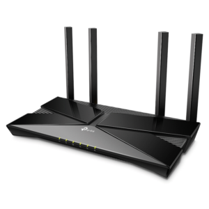 TP-Link Archer AX53 AX3000 Dual-Band Wi-Fi 6 Router