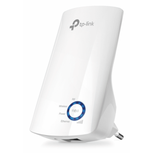 TP-Link TL-WA850RE 300Mbps Wi-Fi Range Extender