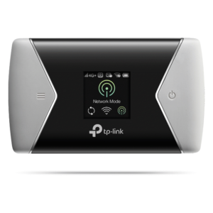 TP-Link M7450 300Mbps 4G LTE-Advanced Mobile Wi-Fi