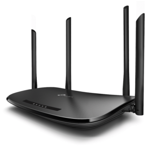 TP-Link Archer VR300 AC1200 Wi-Fi VDSL/ADSL Modem Router