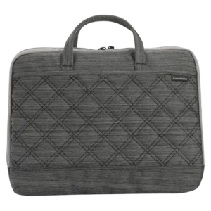 Kingsons Trace 15.6" Laptop Bag Black