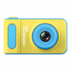 Volkano Kids Shutterbug Series HD Action Cam - Blue