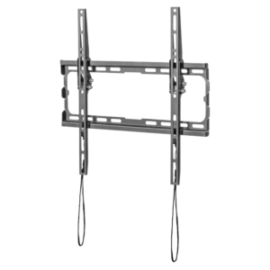 Volkano Steel Series Tilt TV Wall Mount for 32" - 70" TVs