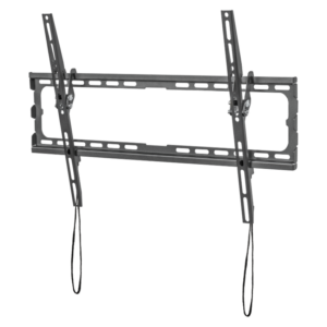 Volkano Steel Series Tilt TV Wall Mount for 37"-80" TVs