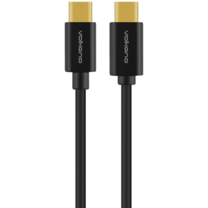 Volkano Connect C Type-C to Micro USB Cable M/M 0.75m