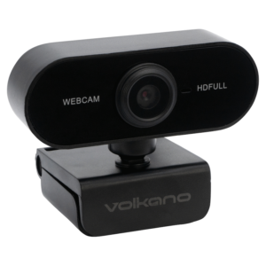 Volkano Zoom 1080 Webcam