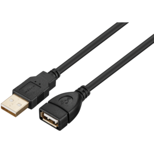 Volkano Extend Series USB Extension Cable 3m