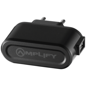 Amplify Agile Series Single USB 1a Wall Charger