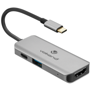 VolkanoX Core 3-in-1 Adaptor