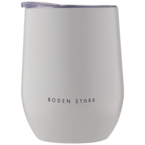 Boden Stark Tumbler 350ml Grey