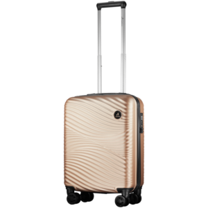 Travelwize Maui ABS 4-Wheel Spinner 55cm Luggage - Champ