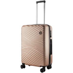 Travelwize Maui ABS 4-Wheel Spinner 75cm Luggage - Champ