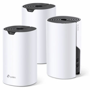 TP-Link Deco S4 (3-Pack) AC1200 Whole-Home Mesh Wi-Fi System