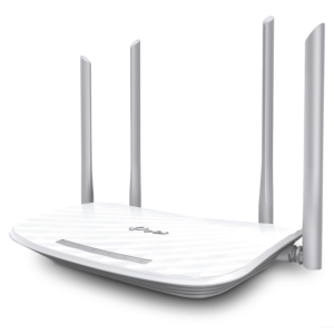 TP-Link Archer C50 AC1200 Dual-Band Wi-Fi Router
