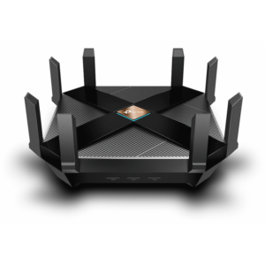 TP-Link Archer AX6000 Wi-Fi 6 Router