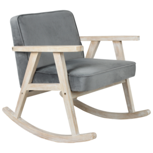 Leno Baby - Water-Resistant Rocking Chair