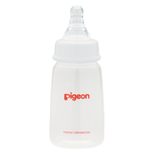 Pigeon Flexible Bottle 240ml