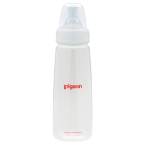 PIGEON FLEXIBLE BOTTLE 120ML