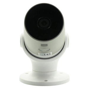 Smart Wi-Fi 1080P Bullet IP Camera - Outdoor