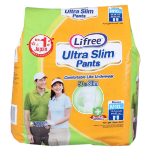 Lifree Ultra M - 10 Pc